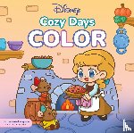  - Disney Cozy Days