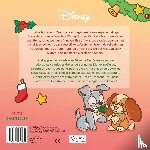  - Disney Cozy Winter
