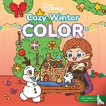  - Disney Cozy Winter
