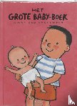 Genechten, Guido Van - Het grote baby-boek
