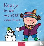 Slegers, Liesbet - Kaatje in de winter