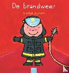 Slegers, Liesbet - De brandweerman