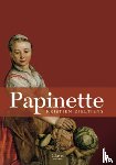 Dieltiens, Kristien - Papinette