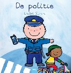 Slegers, Liesbet - De politie
