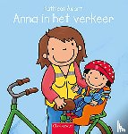 Amant, Kathleen - Anna in het verkeer