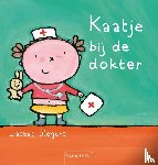 Slegers, Liesbet - Kaatje bij de dokter