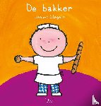 Slegers, Liesbet - De bakker