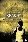 Roosmalen, Cees van - Kracht