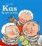 Oud, Pauline - Kas bij opa en oma