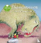 Douglas, Jozua - Dinosaurussen