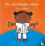 Slegers, Liesbet - De verpleegkundige
