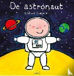 Slegers, Liesbet - De astronaut