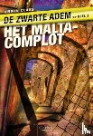 Claes, Erwin - Het Malta-complot