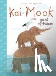 Genechten, Guido Van - Kai-Mook gaat verhuizen