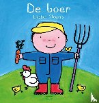 Slegers, Liesbet - De boer