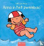 Amant, Kathleen - Anna in het zwembad