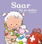 Oud, Pauline - Saar bij de dokter