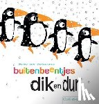 Genechten, Guido Van - Buitenbeentjes dik en dun