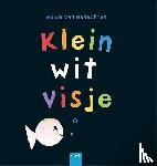 Genechten, Guido Van - Klein wit visje