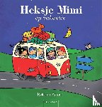Amant, Kathleen - Heksje Mimi op vakantie