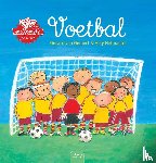 Gemert, Gerard van - Voetbal