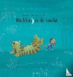 Genechten, Guido Van - Midden in de nacht