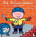 Slegers, Liesbet - De bouwvakker