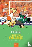 Gemert, Gerard van - Fleur, heldin van oranje