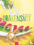 Miskotte, Esther - Drakensnot