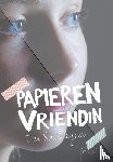 Keyzer, Ilse De - Papieren vriendin