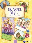 Hest, Pimm van - Ik voel me - een boek vol emoties