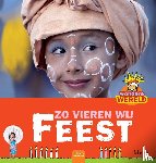 Mack - Zo vieren wij feest