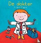 Slegers, Liesbet - De dokter