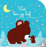 Hayashi, Emiri - Wat ben jij lief