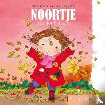 Heijden, Annemarie van der - Noortje in het bos