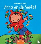 Amant, Kathleen - Anna en de herfst