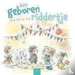 Gudule - Een geboren riddertje
