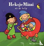 Amant, Kathleen - Heksje Mimi en de baby