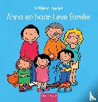 Amant, Kathleen - Anna en haar lieve familie