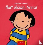 Amant, Kathleen - Niet slaan Anna!