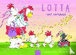Put, Diane, Wulf, Rik de - Lotta viert carnaval
