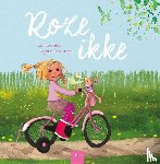 Overmeer, Suzan - Roze ikke