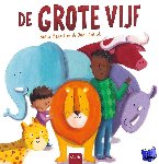 Makatini, Bella - De grote vijf