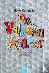 Kammeijer, Victor - De walnotenkraker