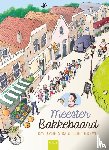 Vlietstra, David - Meester Bakkebaard
