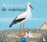 Müller, Thomas - Een jaar met de ooievaar