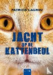 Lagrou, Patrick - Jacht op de kattenbeul