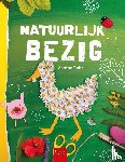 Lohf, Sabine - Natuurlijk bezig