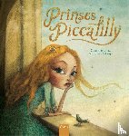 Brake, Saarein te - Prinses Piccalilly