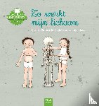 Winters, Pierre - Zo werkt mijn lichaam